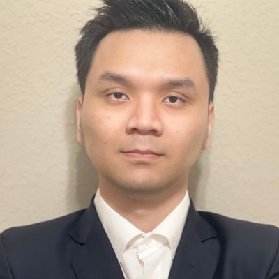 Van Vo, founder of Valrema